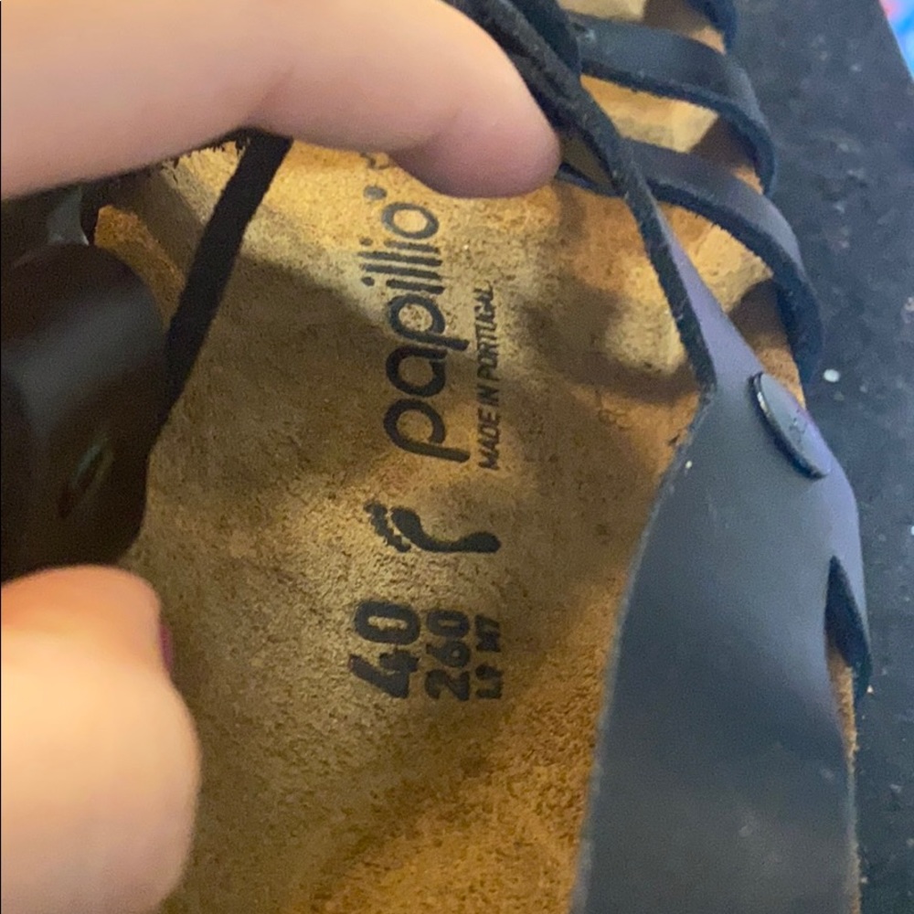 COPY - Birkenstock - Picture 2 of 3